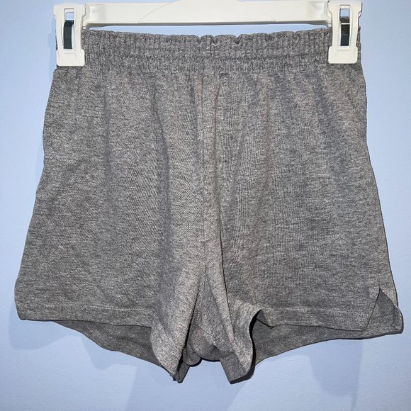 Soffe dark gray shorts - Picture 1 of 4